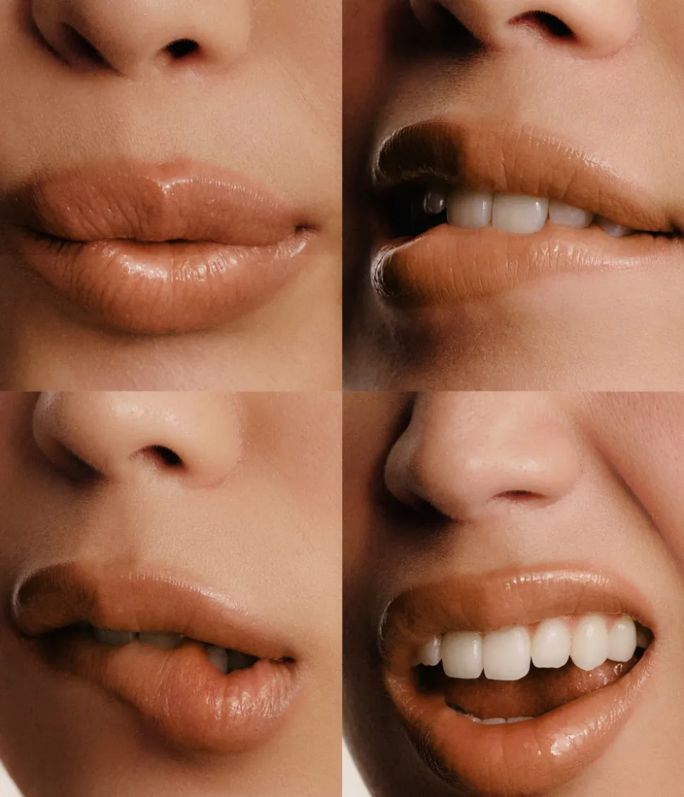 ADORABLE LIPS