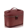BEAUTY CASE RUBY