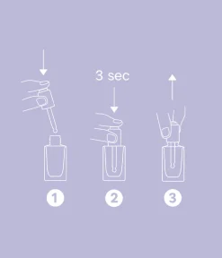 BEAUTY SHOT FACE SERUM