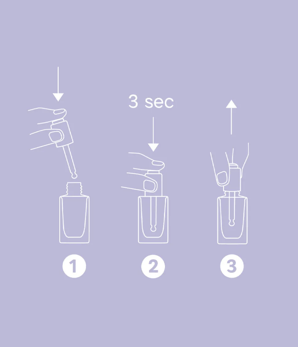 BEAUTY SHOT FACE SERUM