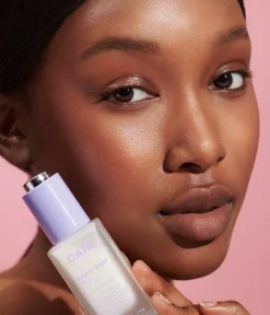 BEAUTY SHOT FACE SERUM