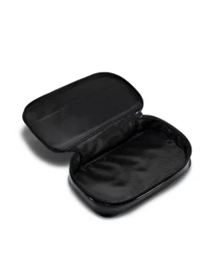 BLACK SMALL ORGANIZER
