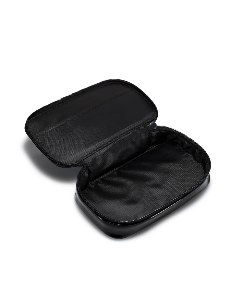 BLACK SMALL ORGANIZER