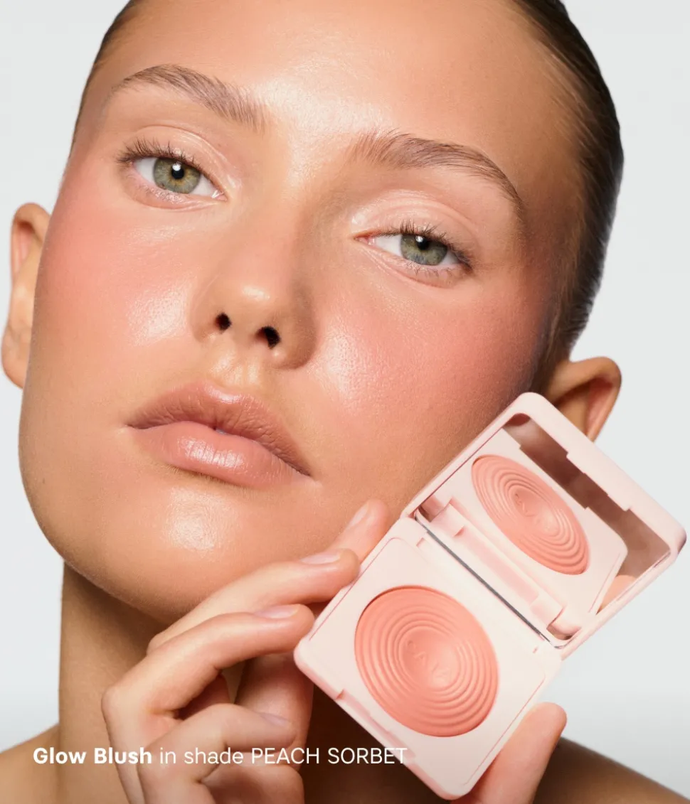BLUSH DUO