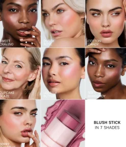 BLUSH STICK
