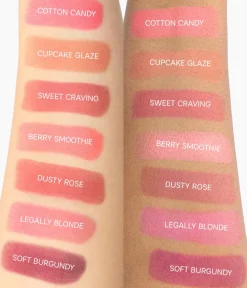 BLUSH STICK DUO