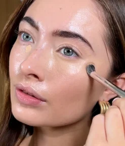 BUFFER CONCEALER BRUSH F12