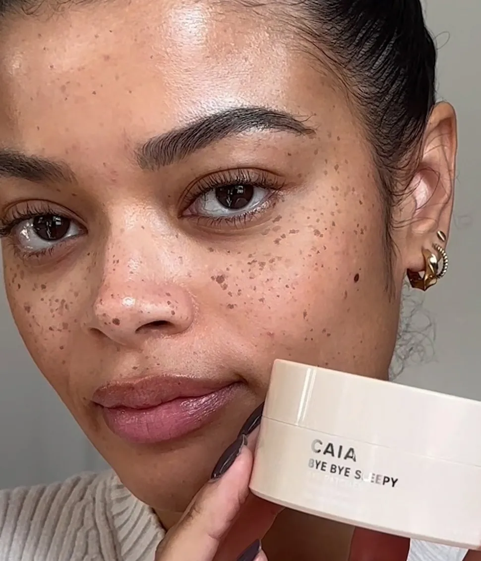 BYE BYE SLEEPY EYE PATCHES