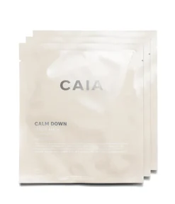 CALM DOWN SHEET MASK