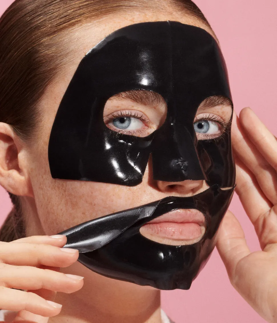 CALM DOWN SHEET MASK