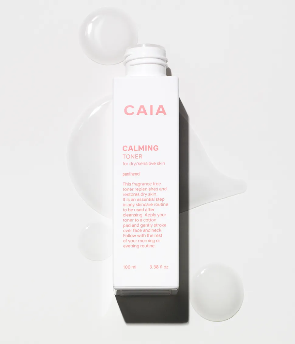 CALMING TONER