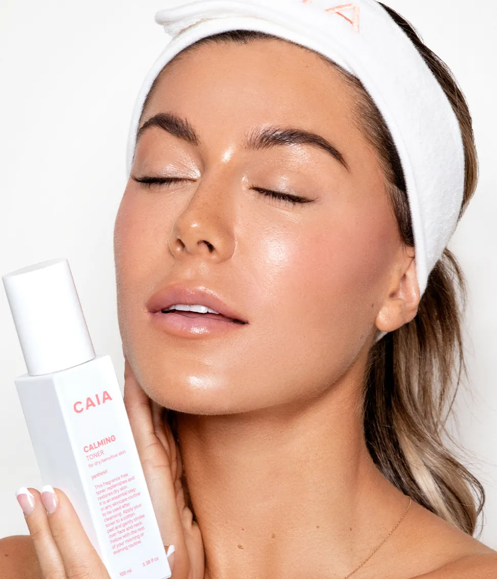 CALMING TONER