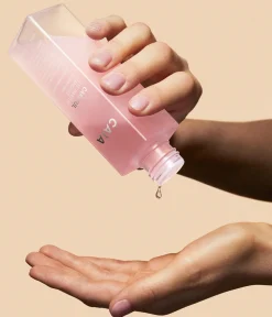 CAREFUL EYE MAKEUP REMOVER