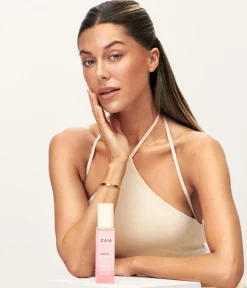 CAREFUL EYE MAKEUP REMOVER