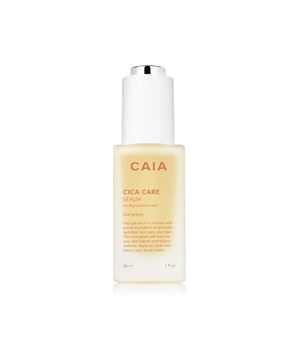 CICA CARE SERUM