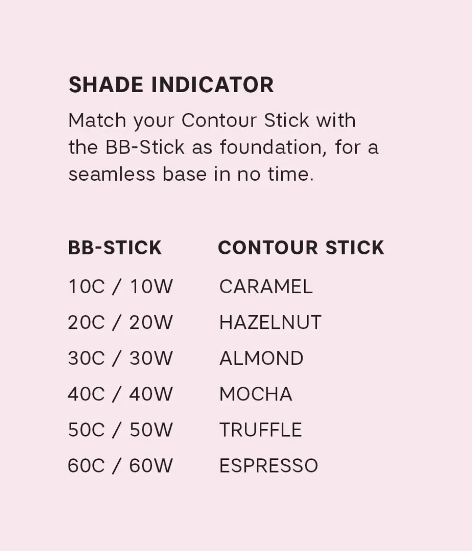 CONTOUR STICK