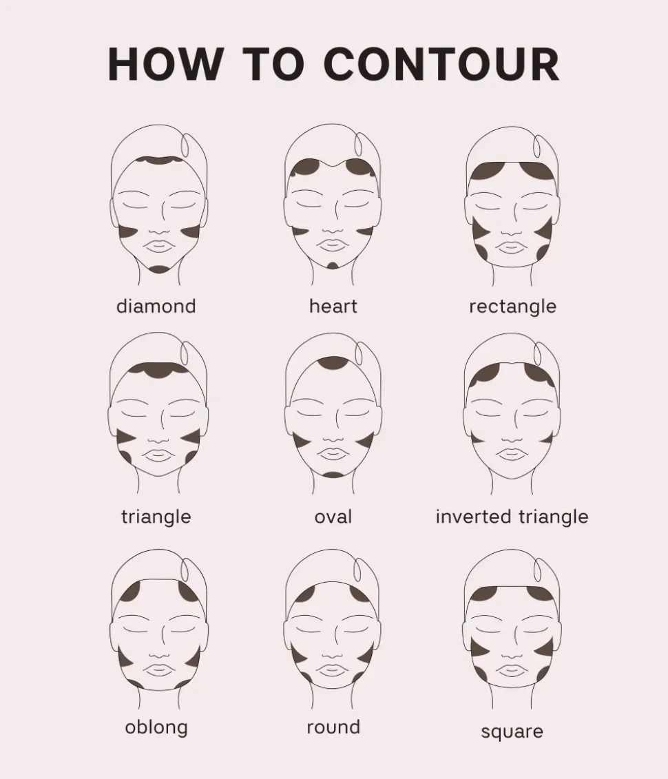 CONTOUR STICK