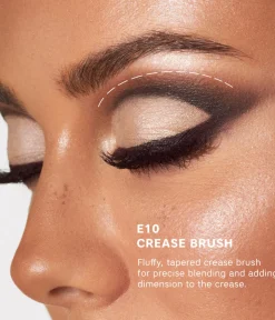 CREASE BRUSH 10