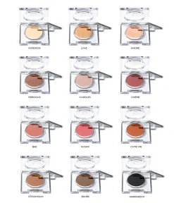 EYE SHADOW MIX