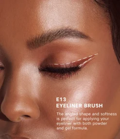 EYELINER BRUSH 13