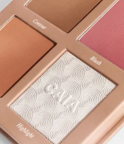 FACE PALETTE