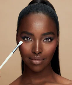 FLAT BLENDING BRUSH 19