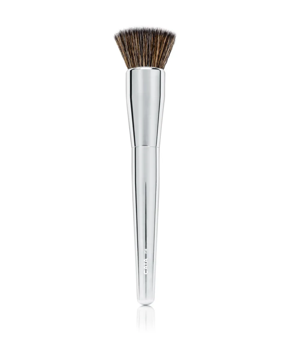 FLAT BUFFER FOUNDATION BRUSH F14
