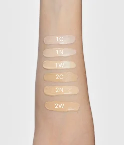 FRONT ROW CONCEALER