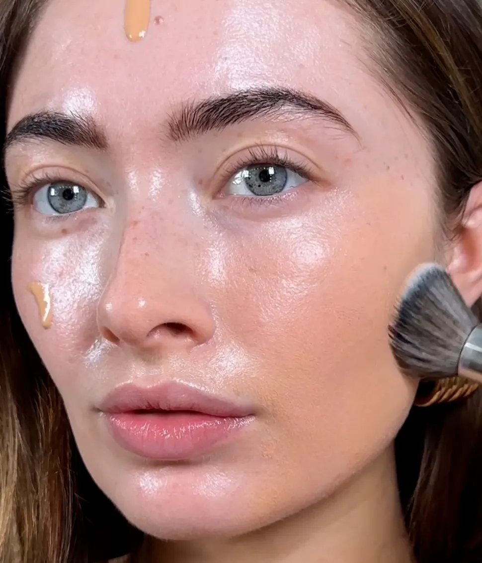 FRONT ROW FOUNDATION