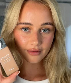 FRONT ROW FOUNDATION