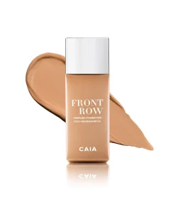 FRONT ROW FOUNDATION