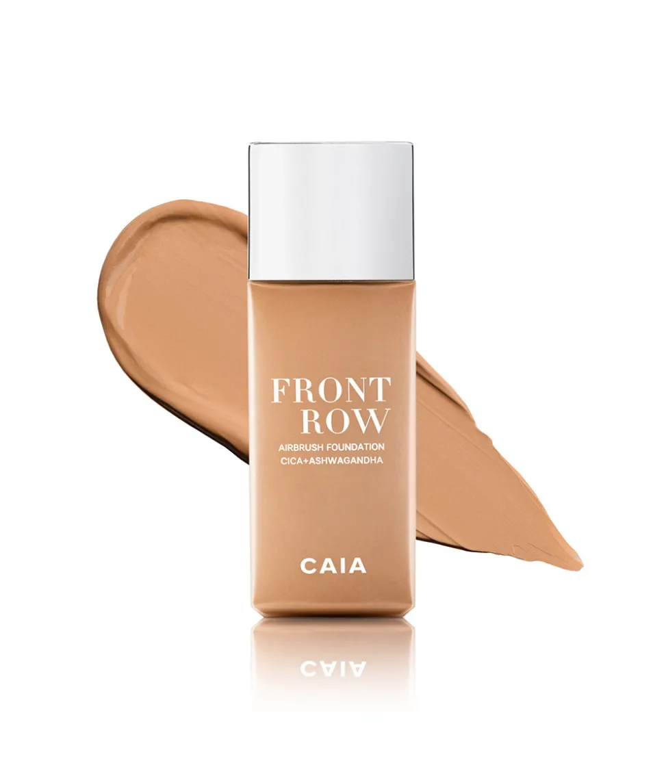 FRONT ROW FOUNDATION