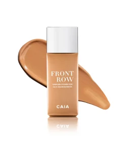 FRONT ROW FOUNDATION