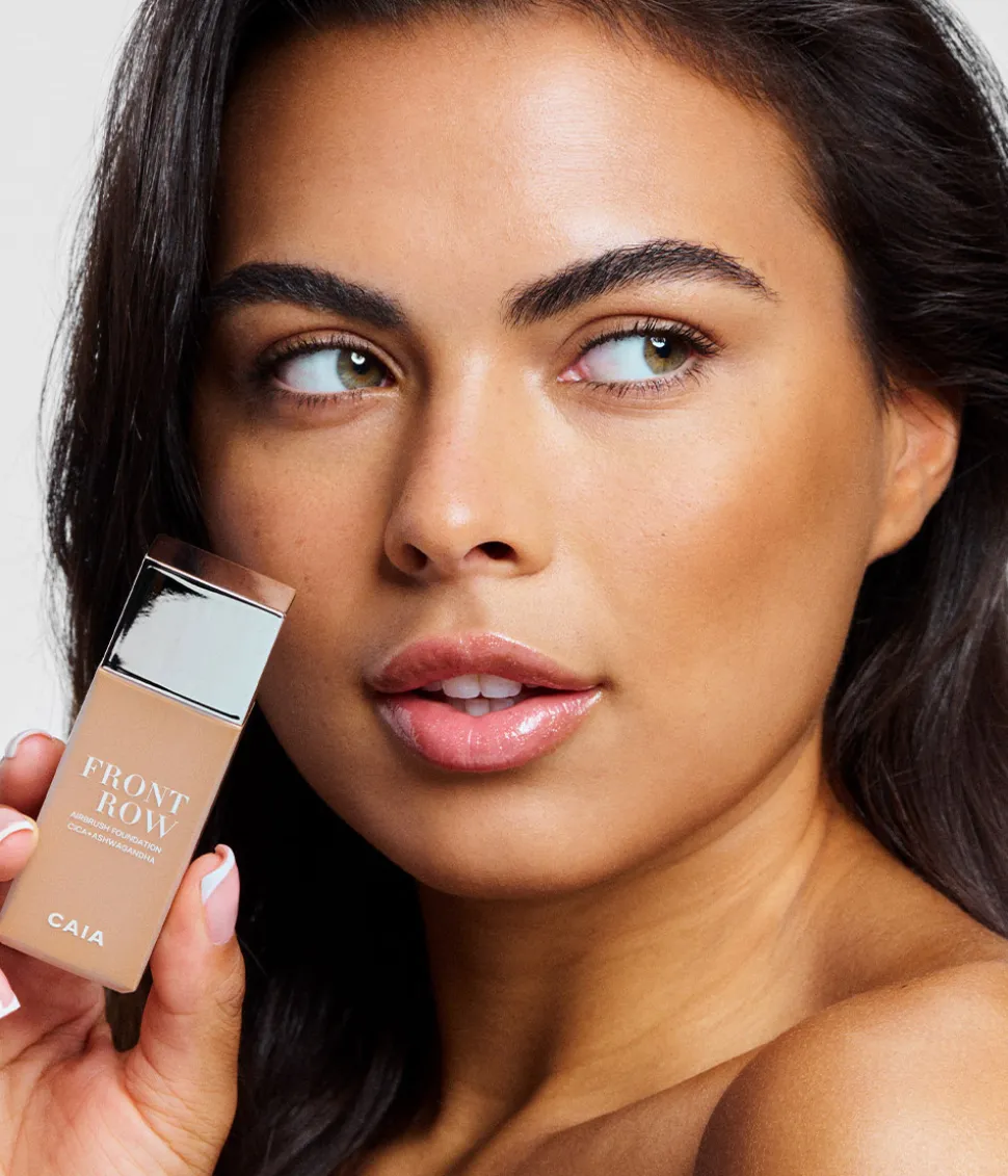 FRONT ROW FOUNDATION