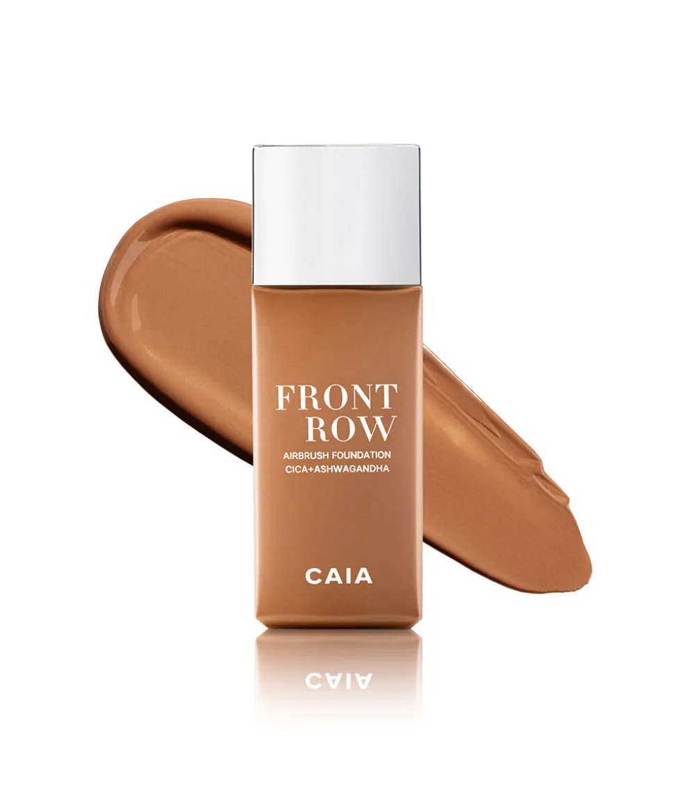 FRONT ROW FOUNDATION