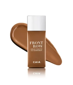 FRONT ROW FOUNDATION