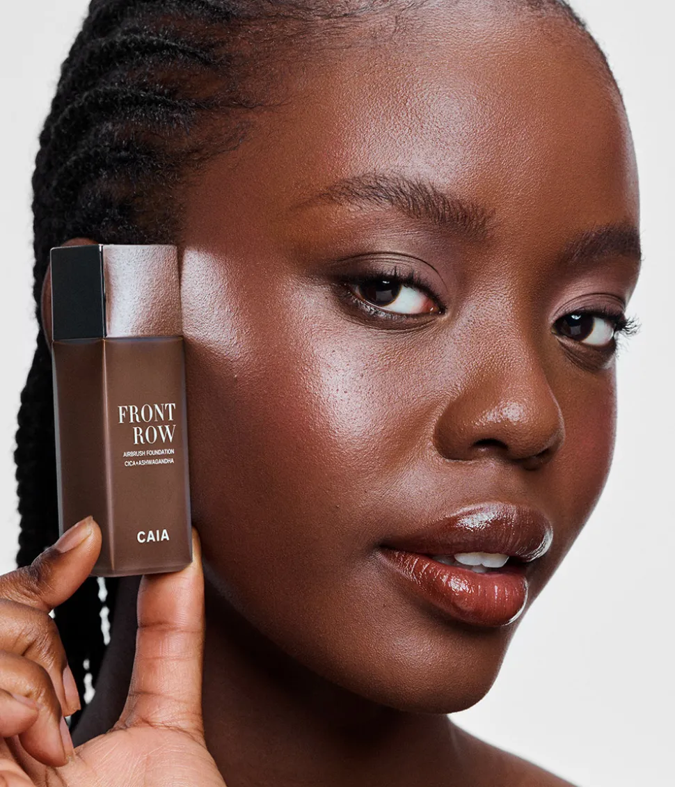 FRONT ROW FOUNDATION