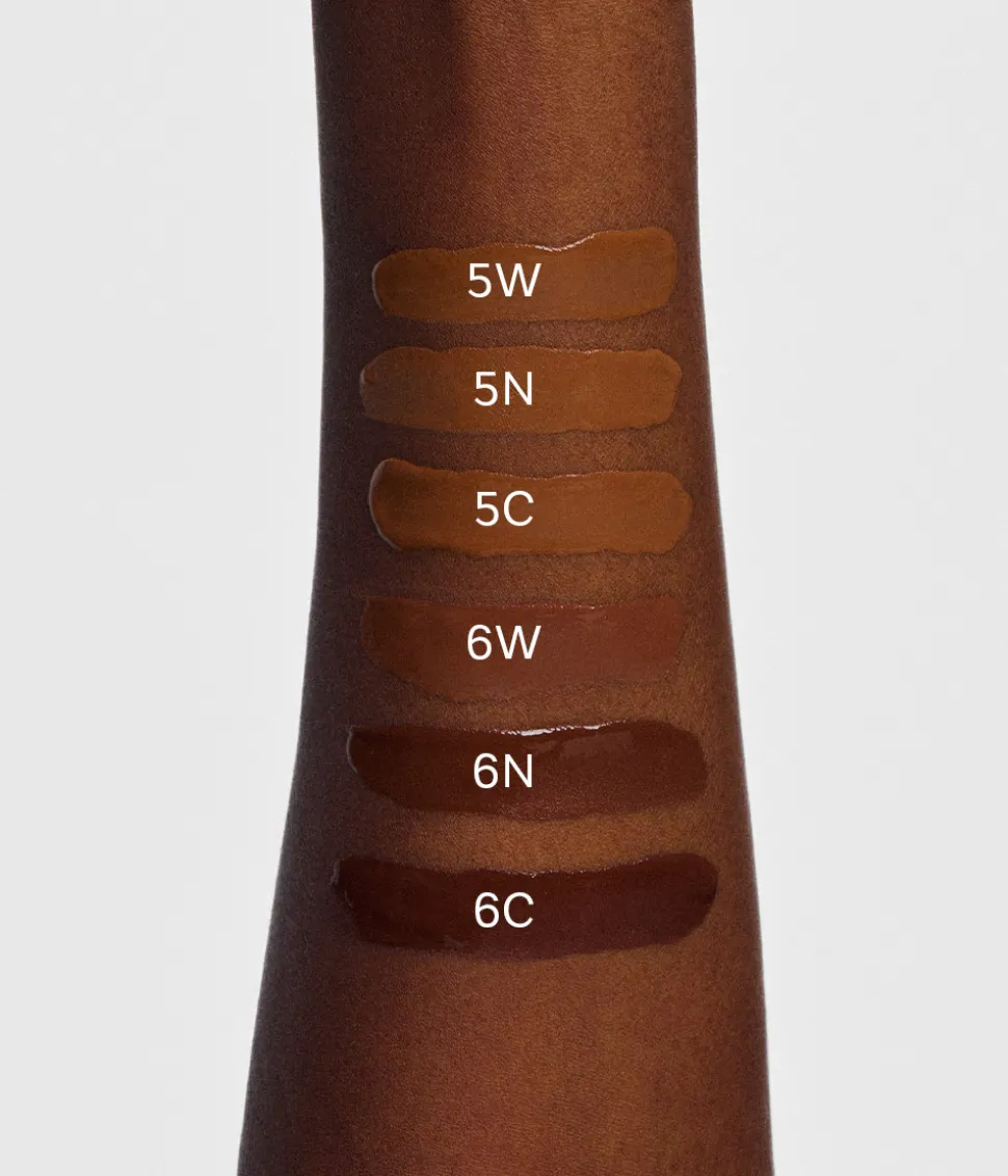 FRONT ROW FOUNDATION