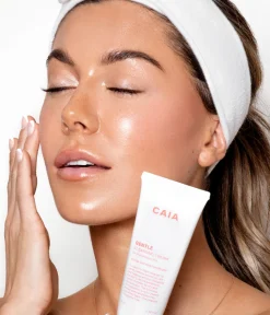 GENTLE CLEANSING CREAM