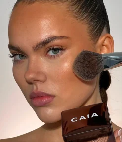 GLOW BRONZER