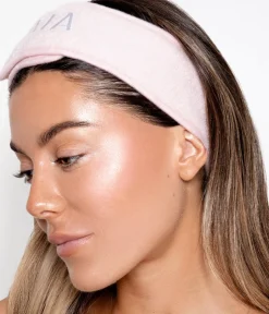 HANDLE WITH HAIR - PINK