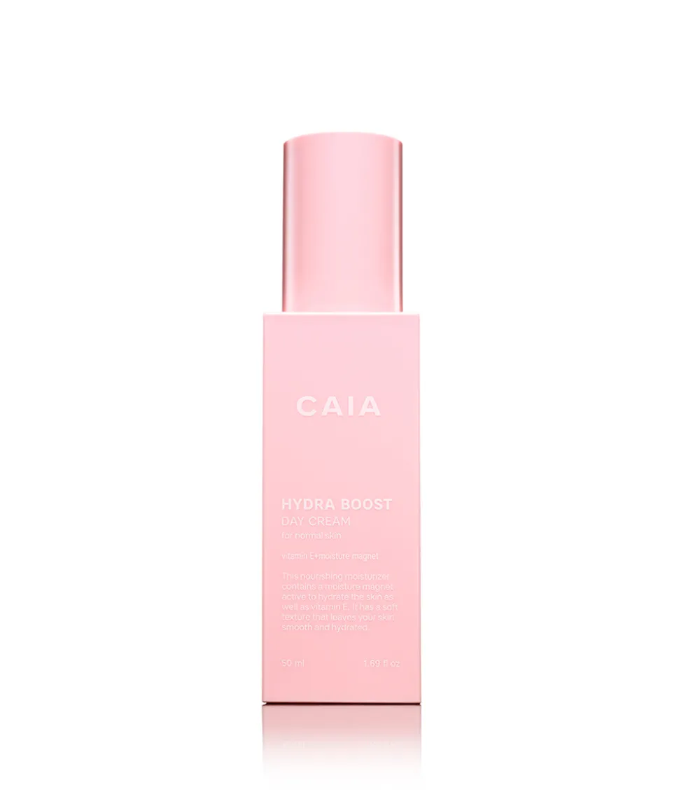 HYDRA BOOST DAY CREAM