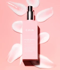 HYDRA BOOST DAY CREAM