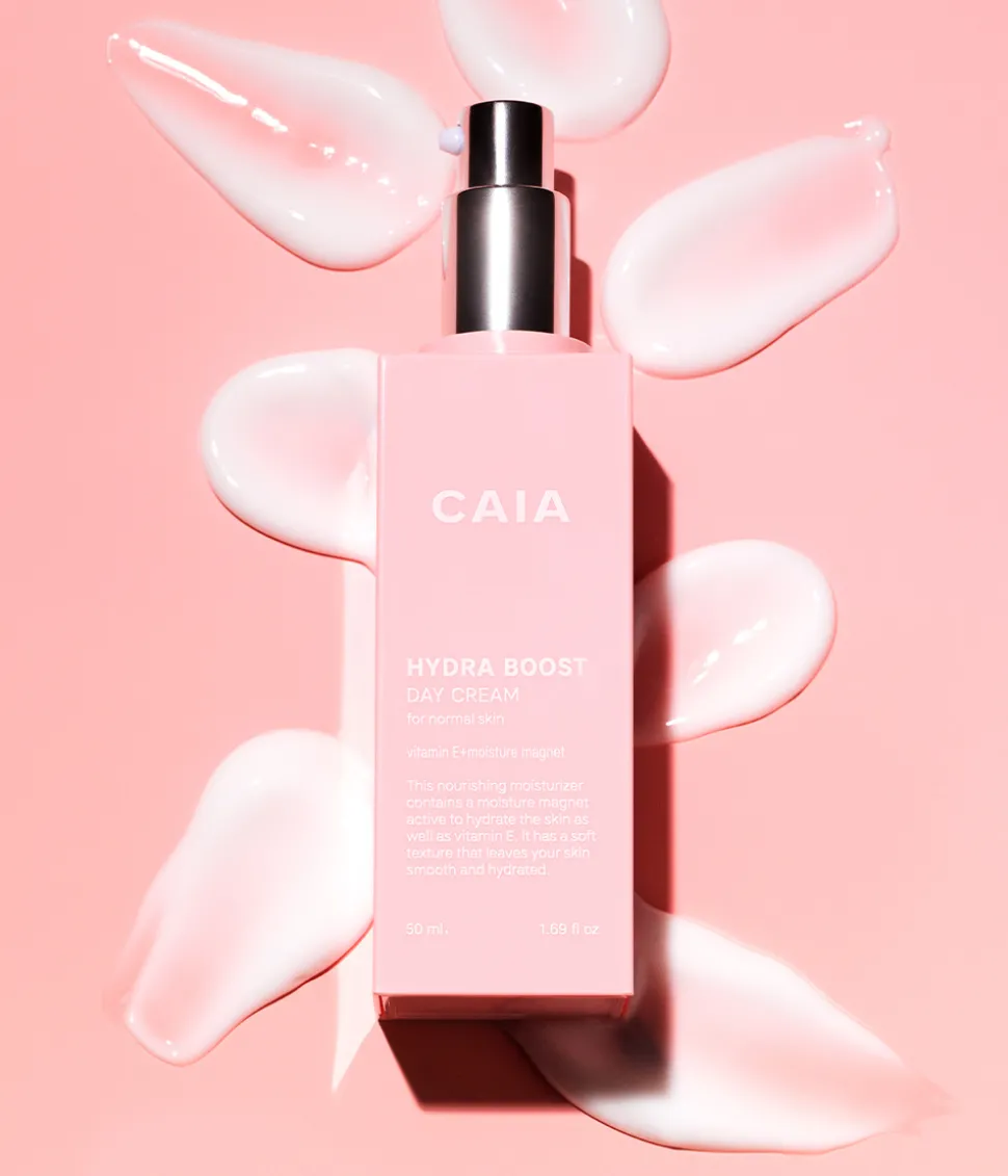 HYDRA BOOST DAY CREAM