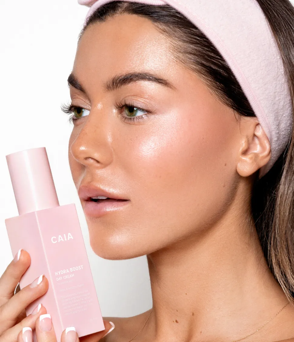 HYDRA BOOST DAY CREAM