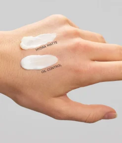 HYDRA MATTE FACE CREAM