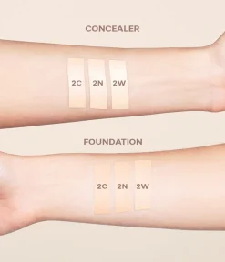 IT'S ICONIC CONCEALER