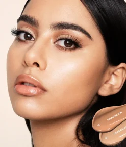 IT'S ICONIC FOUNDATION