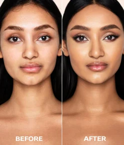 IT'S ICONIC FOUNDATION