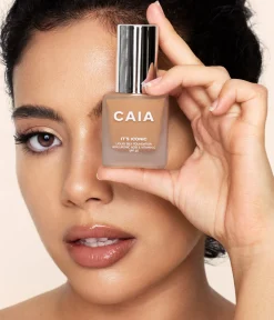 IT'S ICONIC FOUNDATION